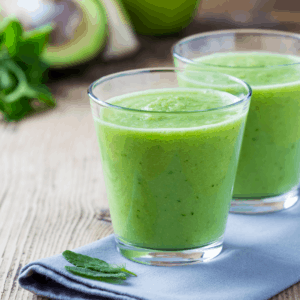 Simple Smoothie Recipes for Better Gut Health