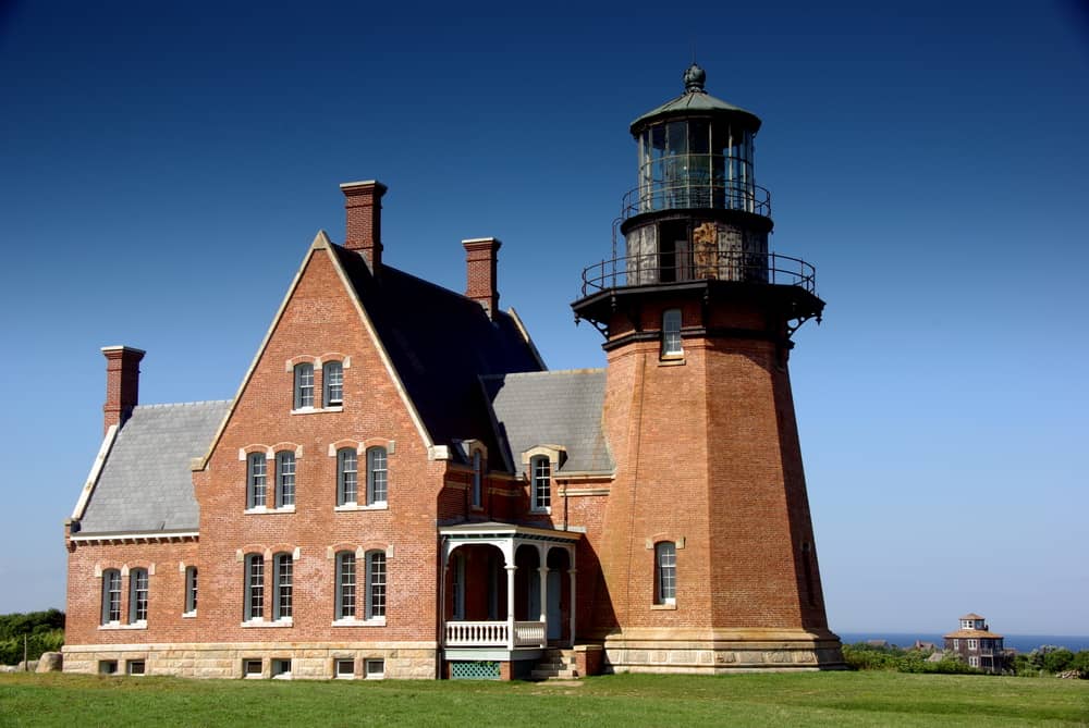 Most Beautiful Lighthouses in the United States
