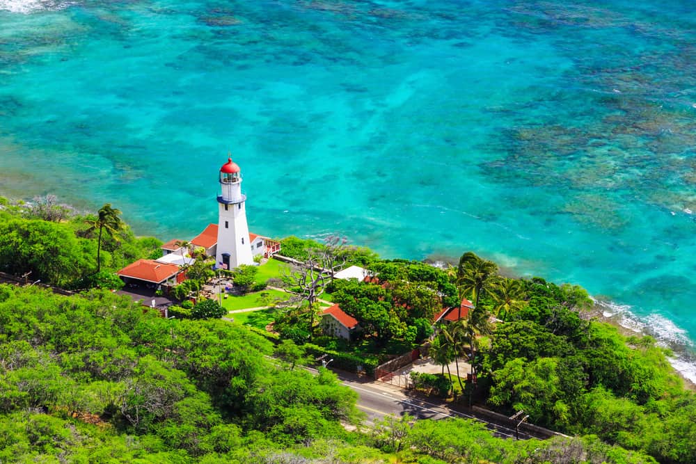 Most Beautiful Lighthouses of the United States