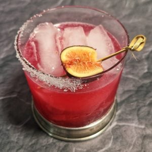 Favorite Fall Cocktails