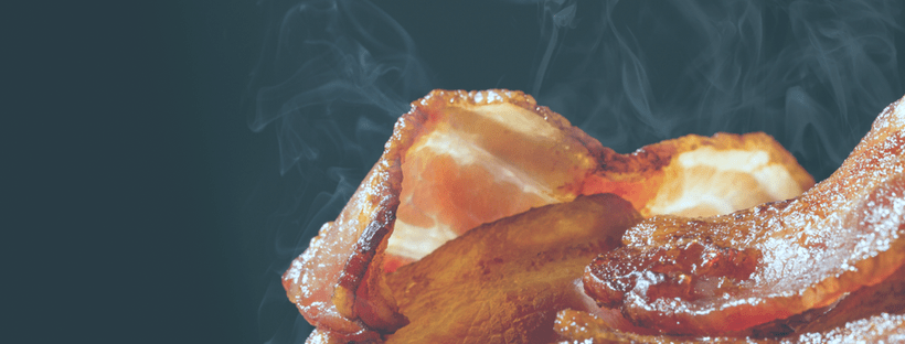 It’s National Bacon Day! Tempting Ideas for Breakfast, Dinner & Dessert