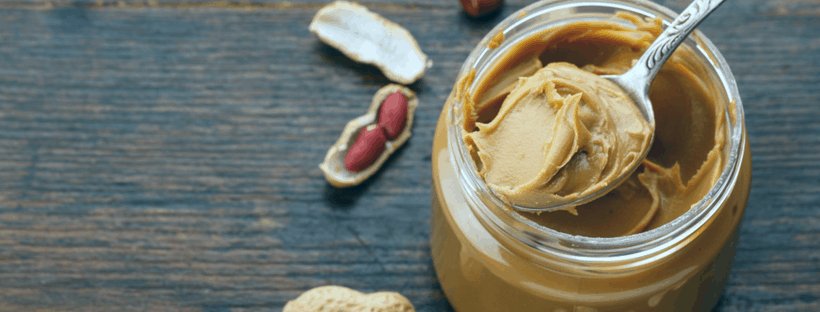 The Best Ways to Eat & Drink with Peanut Butter