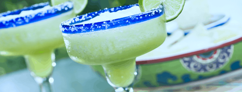 The Seven Best Margarita Recipes for Any Season