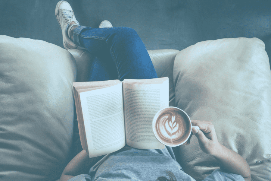 Heal, Regroup and Grow: Five Mental Health Books of 2022