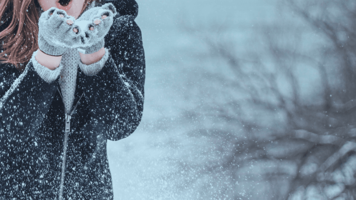 Winter Self-Care Tips to Balance Your Life