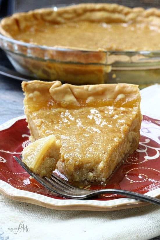 Pleasing Pies to Celebrate National Pi Day
