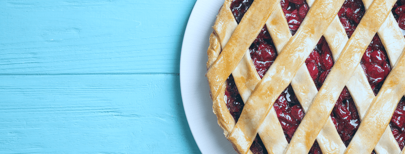 Pleasing Pies to Celebrate Pi Day